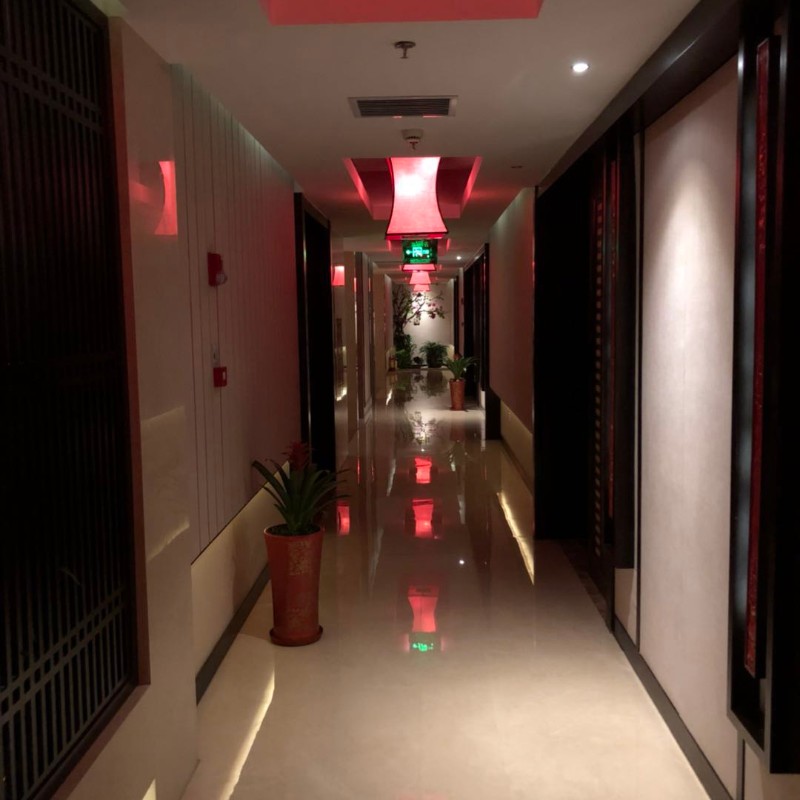 到武汉玩,那位老铁可以推荐一家好的桑拿会所吗