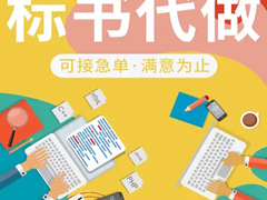 成都标书制作