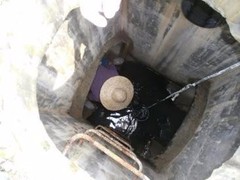 武汉化粪池清理