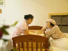 郑州爱客家政服务公司