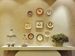 天津硅藻泥生态科技有限公司