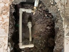 呼和浩特漏水检查