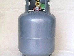 成都液化气配送