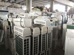 宏达二手旧货市场