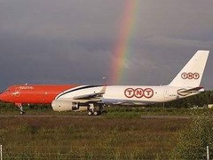 西岗DHL