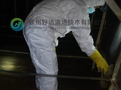 徐州生活水箱清洗