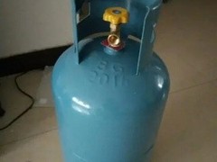 成都液化气配送