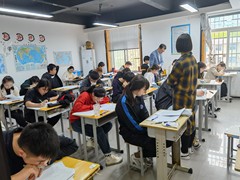 武汉普思教育