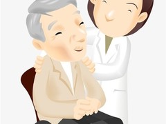 海口老人社区