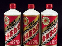厦门回收茅台酒