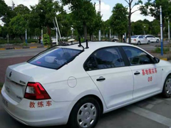 台州学车教练