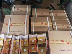 大连小云茅台酒收藏馆