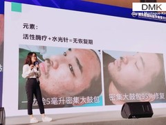 美國DMK