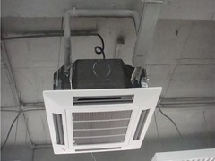 南宁空调加雪种
