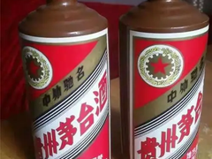 宿迁回收茅台酒瓶
