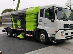 上海散装饲料运输车