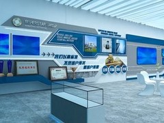 苏州展台设计