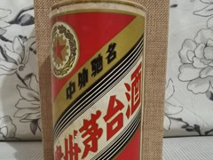 聊城回收茅台酒瓶子