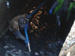 武汉管道修复