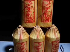 兰州名酒回收