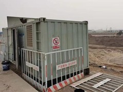 德阳发电机出租公司