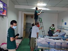 东莞空调清洗
