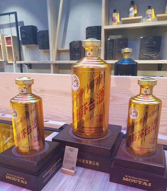 上門回收各種酒水煙酒禮品