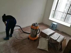 红太家政公司