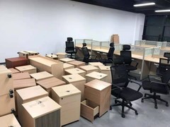 北京福萬(wàn)家搬家公司