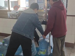 九龙坡送水电话