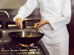 杭州金勺子餐饮培训学校
