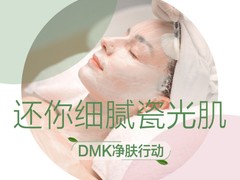 美國(guó)DMK