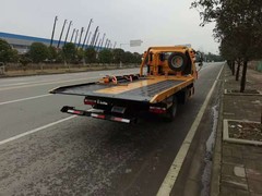 海南高速路上没油了打什么电话