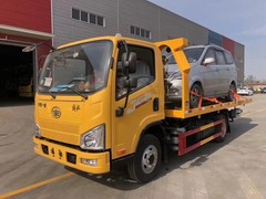 貨車救援