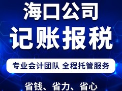 海南工商注册
