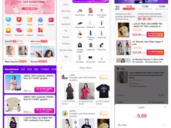 直播商城源码