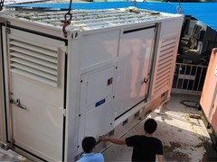 宁波发电机维修保养