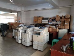 三亚多能办公设备有限公司