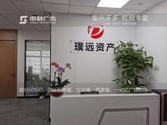 上海申利广告有限公司