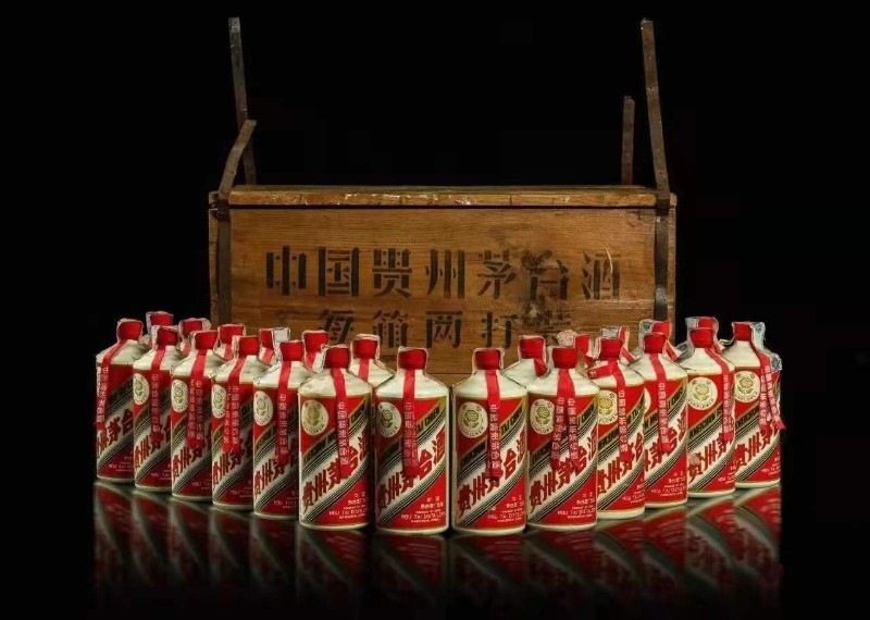 上門回收各種酒水煙酒禮品
