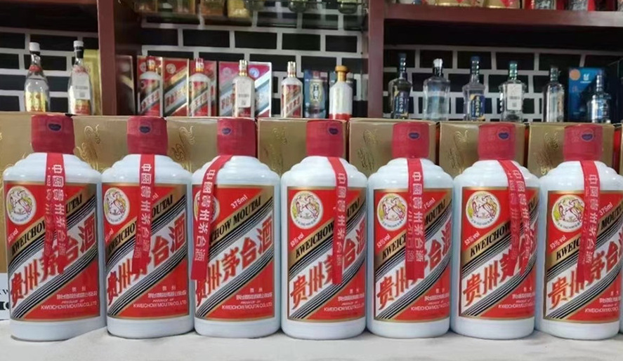 上門回收各種酒水煙酒禮品