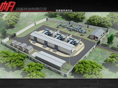 北京飞帆动画科技有限公司
