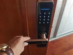 江铃开锁公司