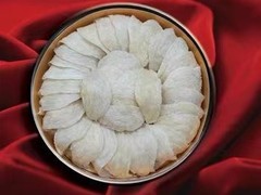 北京禮品回收