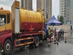 徐州华鼎管道疏通公司