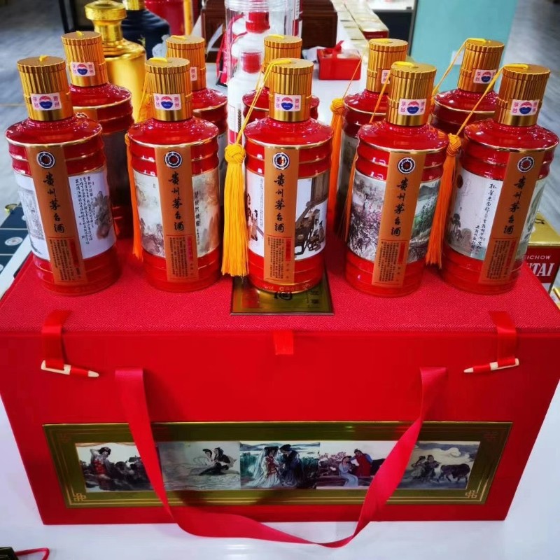 上門回收各種酒水煙酒禮品