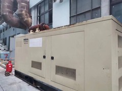 嘉兴诚信发电机租赁有限公司