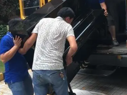 天津河北搬家公司 河北鋼琴搬運(yùn)