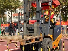 陕西锅特特种职业培训中心