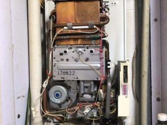 全市家電維修服務中心